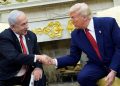 Israel’s assault on Iran leaves Donald Trump on a crossroads