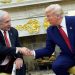 Israel’s assault on Iran leaves Donald Trump on a crossroads