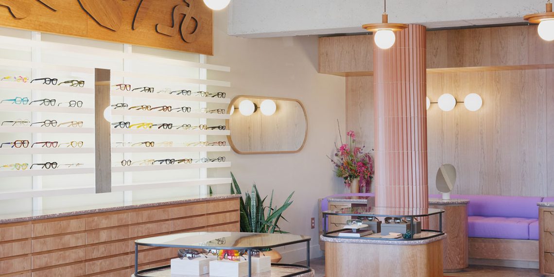 Framed Ewe Phoenix turns into a lovely Adi Goodrich replace