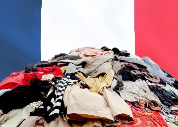 France Targets Extremely-Quick Vogue with Eco-Tax, Advert Ban, and Transparency Guidelines