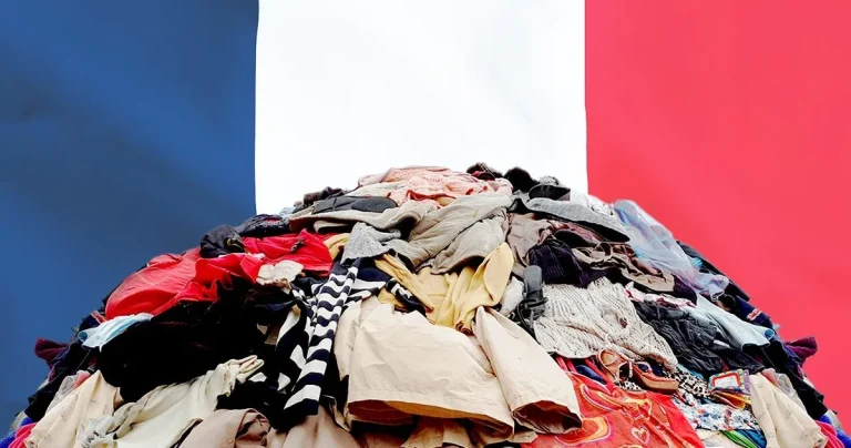 France Targets Extremely-Quick Vogue with Eco-Tax, Advert Ban, and Transparency Guidelines