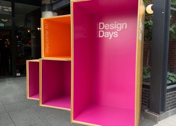 12 Favorites from Fulton Market Designdys that fire up Pleasure