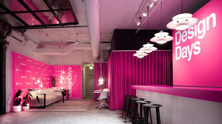 Design, Donuts + DJ: Fulton Market Designdays 2025
