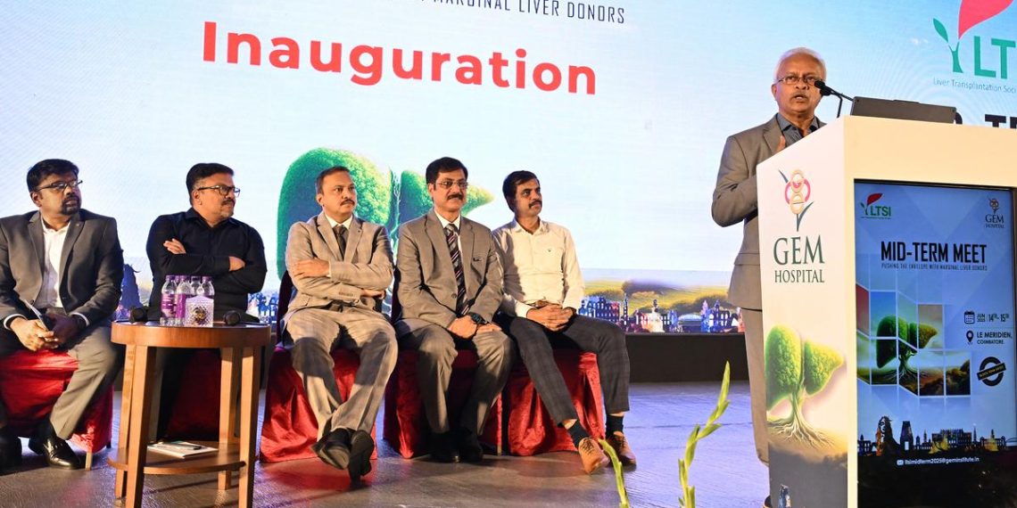 Give attention to prevention as lifestyle-related diseases drive organ failure, docs informed