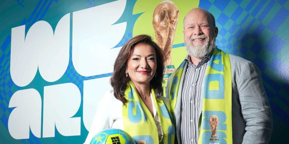 Notable knowledge for the 2026 FIFA World Cup for Dallas, AT&T Stadium and Texas