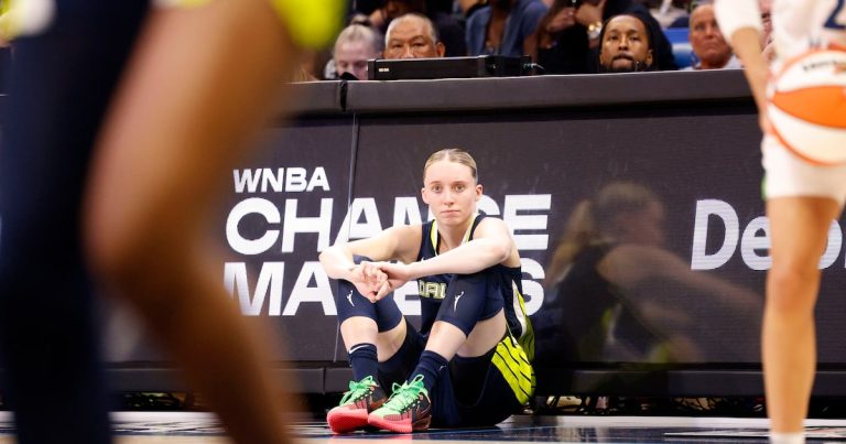 Paige Bueckers acquired sponsorships. Can she assist her wnba teammates do the identical?
