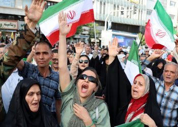 What is thought in regards to the “midnight hammer” operation of america towards the nuclear establishments of Iran