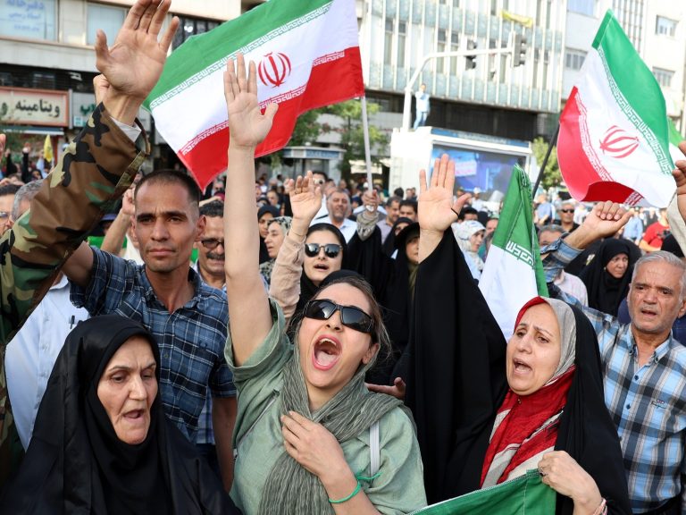 What is thought in regards to the “midnight hammer” operation of america towards the nuclear establishments of Iran