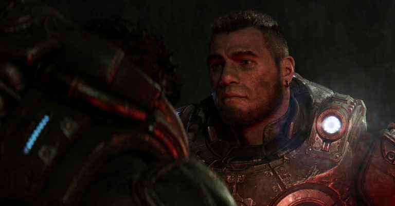 Gears of Warfare: E-Day is available in 2026