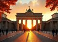 Germany Joins US, Brazil, Mexico, India, Sri Lanka, Spain, Italy, Turkey, Israel, and Extra as UK Points New Journey Warnings Over Protests, Crime, Well being Dangers, and Regional Unrest