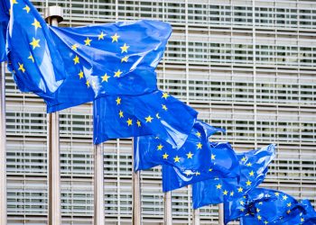 European leaders concern that they’re too depending on American know-how