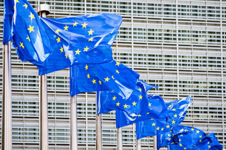 European leaders concern that they’re too depending on American know-how