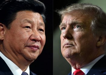 Trump’s commerce coverage is making China massive once more – with US spending, finds new world evaluation