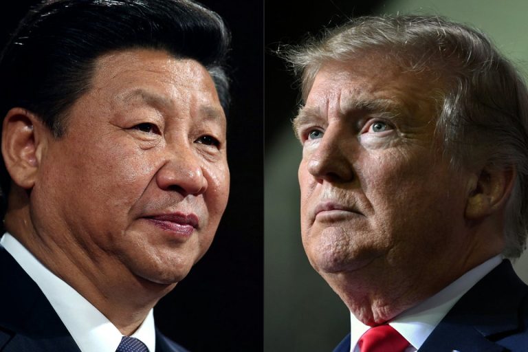 Trump’s commerce coverage is making China massive once more – with US spending, finds new world evaluation