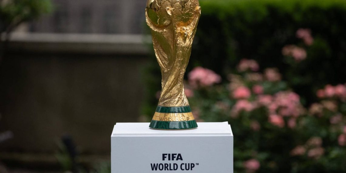 Some World Cup reception cities within the SH.BA monitoring the political state of affairs within the midst of Trump’s immigration strike