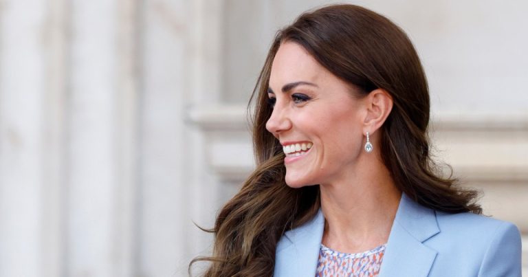 17 Amazon Vogue Finds That Channel Kate Middleton’s Closet