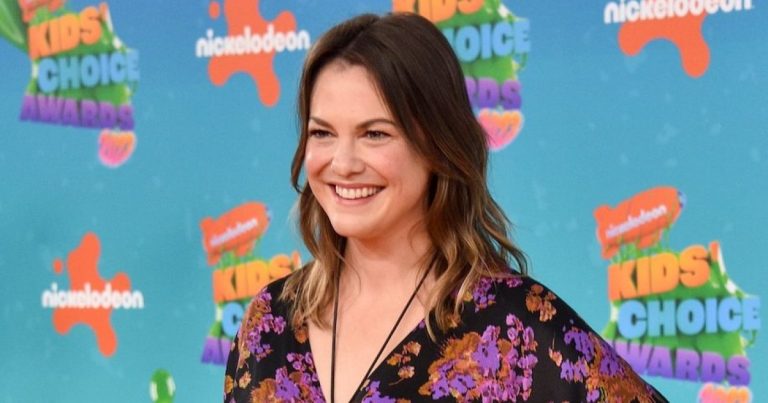 Larisa Oleynik’s Low-Key Life After 10 Issues I Hate About You