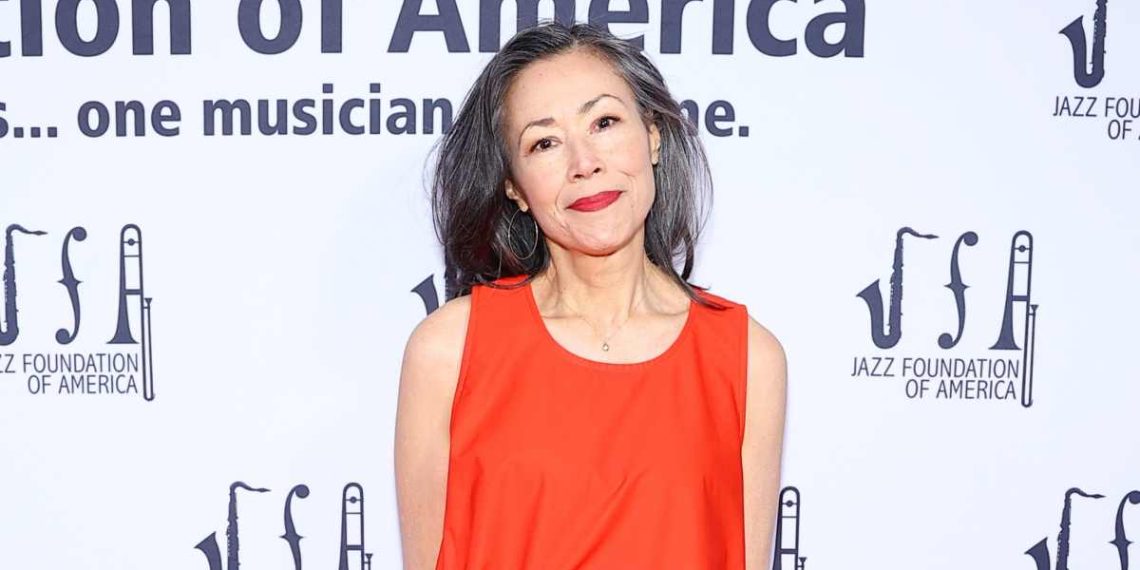 Inside Ann Curry’s Non-public Life After the As we speak Present
