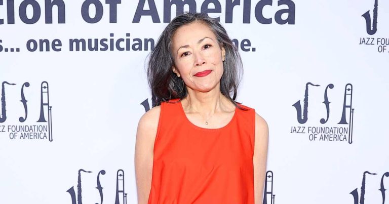 Inside Ann Curry’s Non-public Life After the As we speak Present
