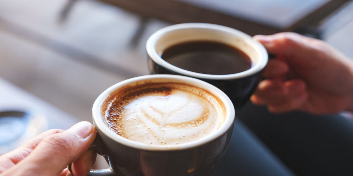 Drink up: Examine hyperlinks espresso with wholesome growing old in ladies