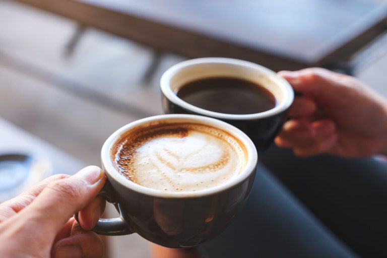 Drink up: Examine hyperlinks espresso with wholesome growing old in ladies