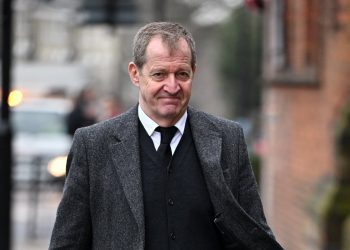 Anti-Brexit newspaper The brand new European change title to mirror the “actuality” of worldwide politics