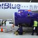 JetBlue is chopping flights and lowering employees hours as a result of individuals aren’t touring as a lot