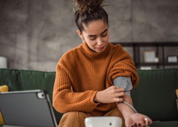 four Issues to Know About Excessive Blood Stress