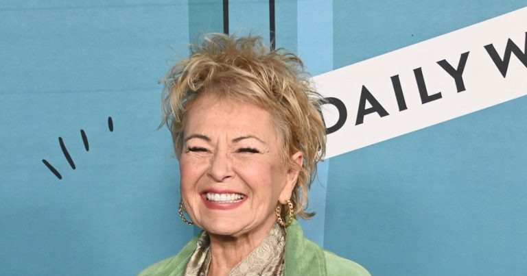 Roseanne Barr Says ‘God Informed Me’ to Ship Profession-Derailing Tweet