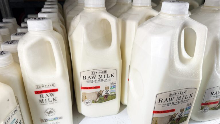 Entire milk, MAHA report, ACIP panel, 988