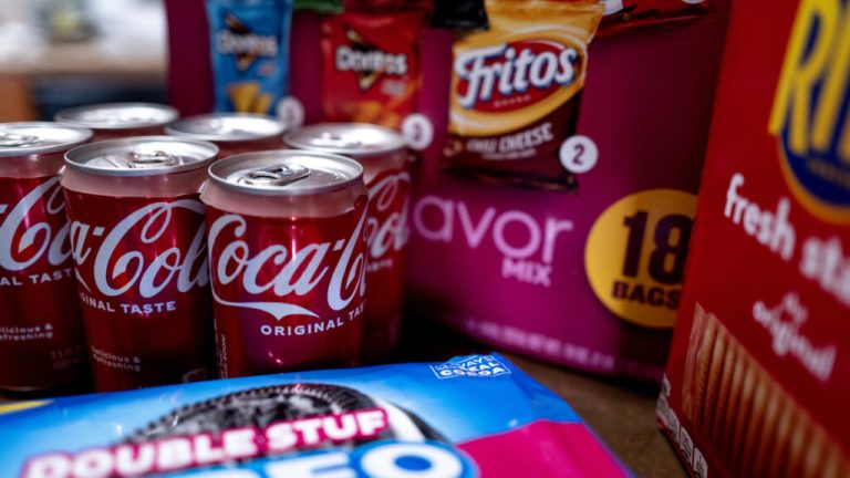 RFK Jr. to hyperlink ultra-processed meals to diabetes in HHS advert marketing campaign