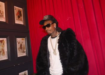 Wiz Khalifa Turns Day by day Weed Routine Into A Way of life Problem