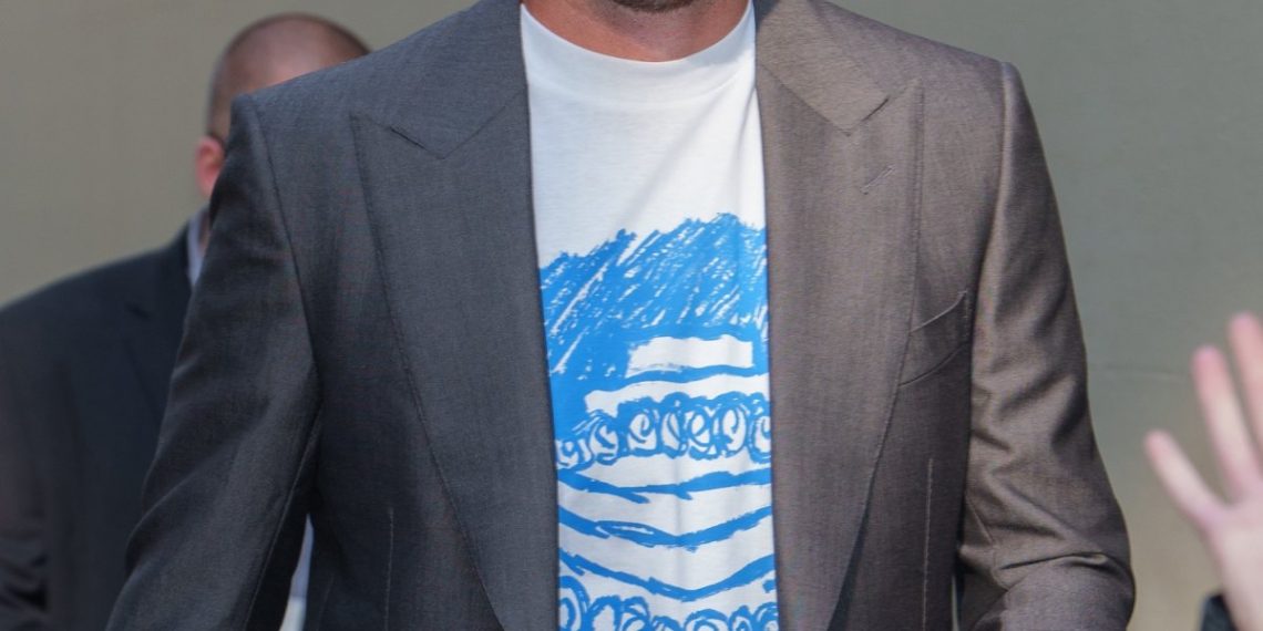 Kansas Metropolis Chiefs’ Travis Kelce Talks NFL Dedication and Objectives