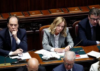 Italy approves the safety calculation in the course of worldwide criticism