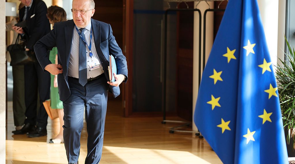 The Fee doesn’t have EU international locations to speculate extra in protection expertise – Eurative