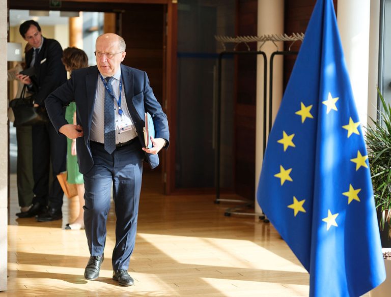 The Fee doesn’t have EU international locations to speculate extra in protection expertise – Eurative