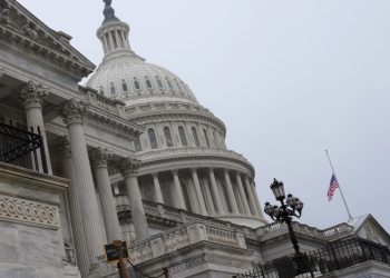 Trump tax invoice: Well being care affect revealed in CBO report