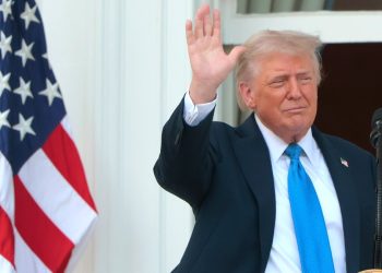 Trump says he’s ‘very upset’ with Elon Musk – NBC4 Washington