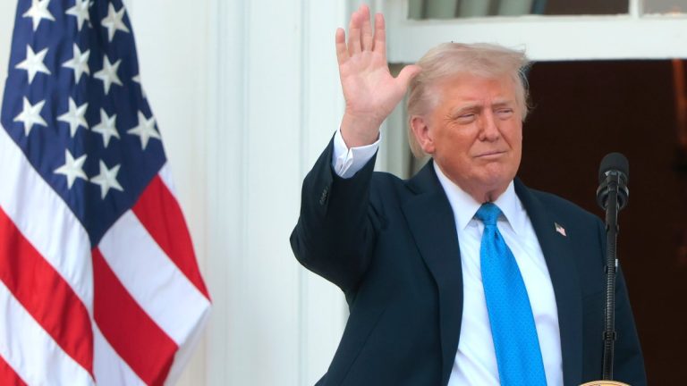 Trump says he’s ‘very upset’ with Elon Musk – NBC4 Washington