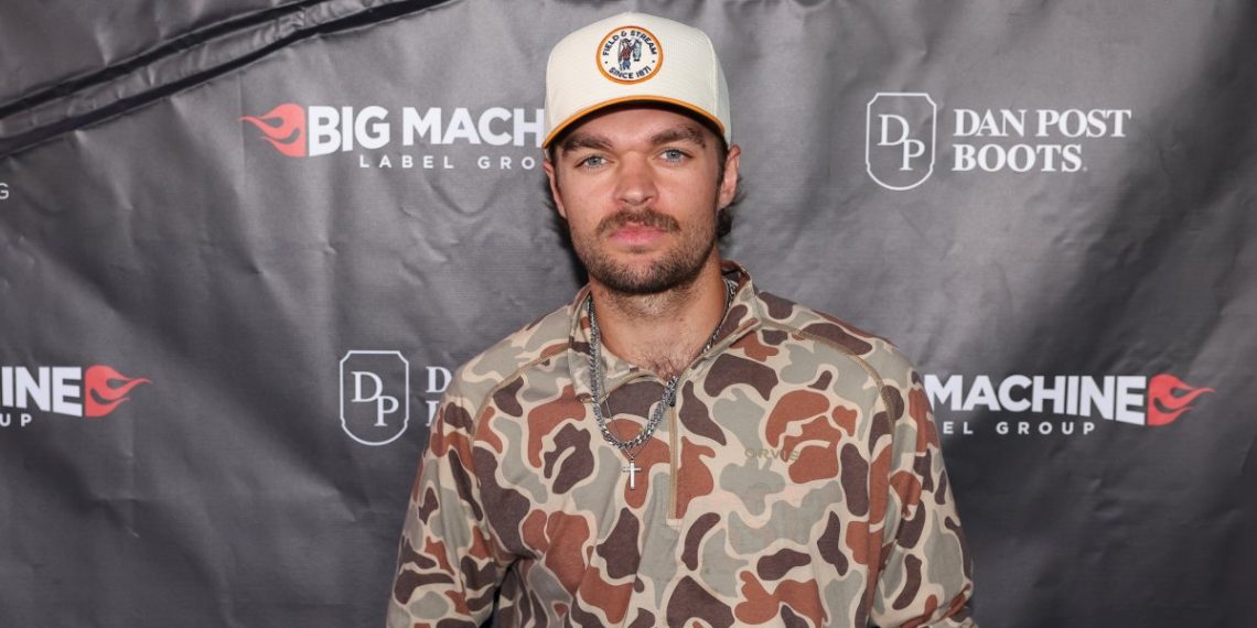 Conner Smith Concerned in Deadly Nashville Automobile Accident