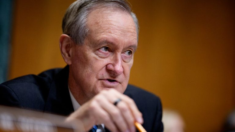 Senate Finance well being care adjustments in Trump’s Massive Stunning Invoice