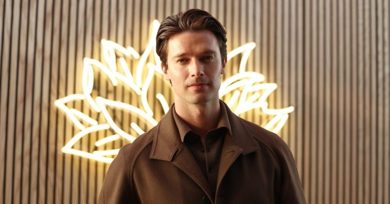 Patrick Schwarzenegger Lands Movie Function After White Lotus Fame