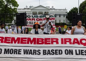 International media warn