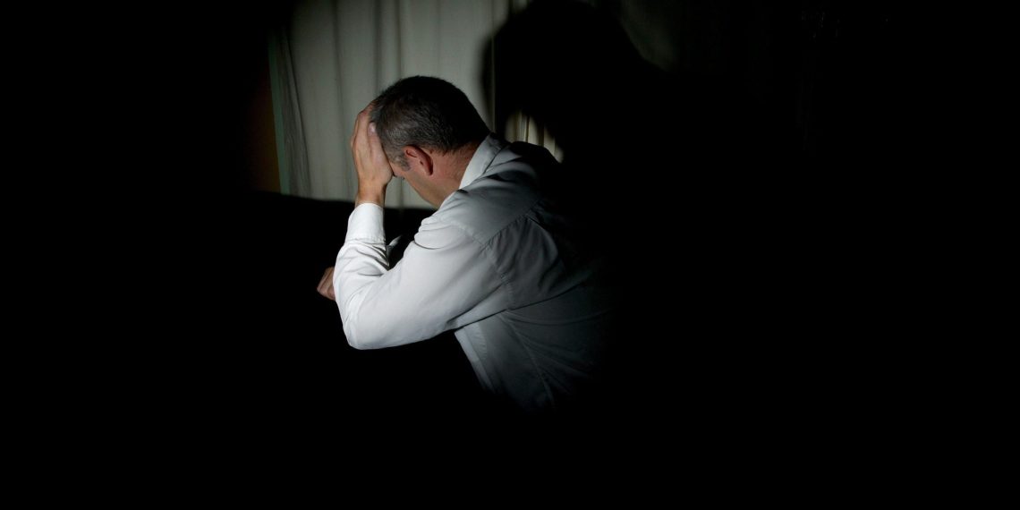 The hidden struggles of Males’s Psychological Well being – Indianapolis Information | Indiana Climate | Indiana Site visitors