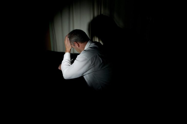 The hidden struggles of Males’s Psychological Well being – Indianapolis Information | Indiana Climate | Indiana Site visitors