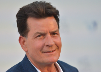 Charlie Sheen to launch memoir titled 'The E-book of Sheen' – Hometown Information Now