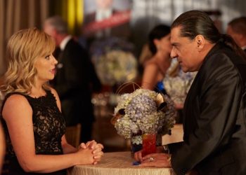 'Parks and Recreation' actor Jonathan Joss dies at 59 after deadly capturing – Hometown Information