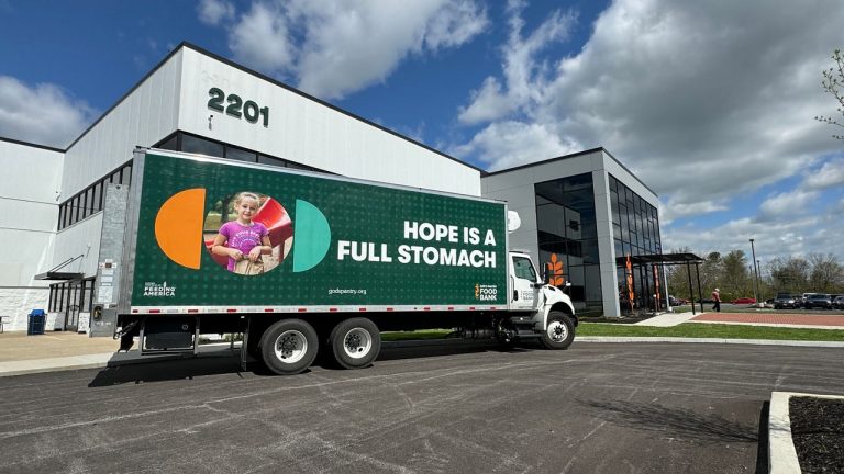KY nonprofit warns in opposition to adjustments to SNAP