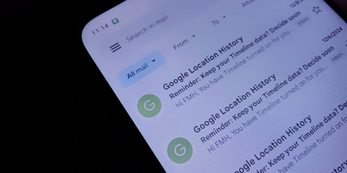 Learn how to cease Google Following your actions «Weekly Information