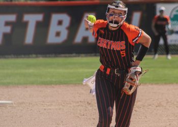 Trio de Eskymos wins all-state honors | Information, sports activities, jobs